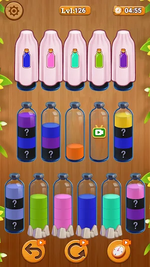 Water Match Screenshot 2