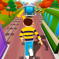 Rudra Subway Bus Endless Run
