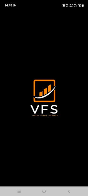 ViFinServ MF Screenshot 1