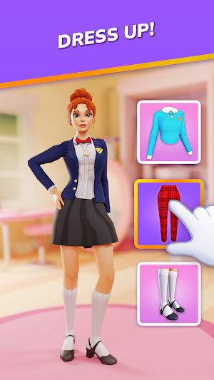Art Academy Screenshot 2
