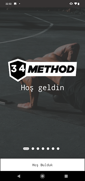 34 Method Screenshot 0