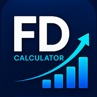 FD Interest Calculator