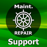 Maintenance And Repair Support