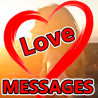 Love Messages - Romantic SMS