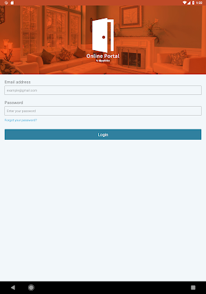 Online Portal by AppFolio Screenshot 3