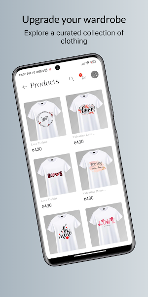Printany.in Screenshot 2