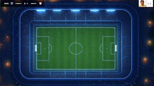 Favela Kick: The Final Goal Screenshot 1