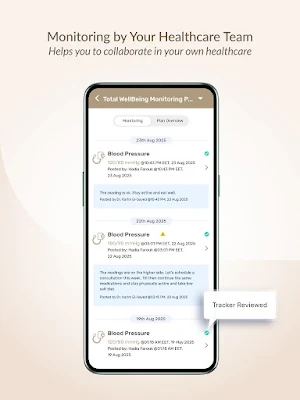 Revive Medical Screenshot 3