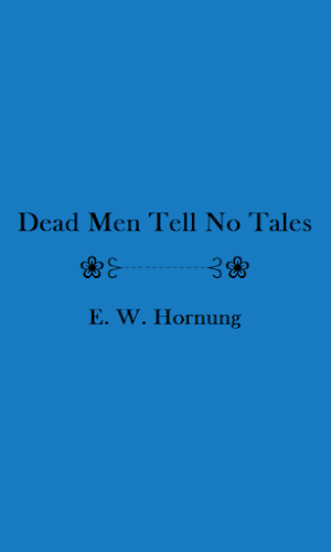 Dead Men Tell No Tales - eBook Screenshot 2
