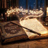 Discipulus Magus