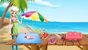 Cooking Foods in Out Kitchen Screenshot 3