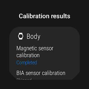 Self Repair Assistant(Watch) Screenshot 3