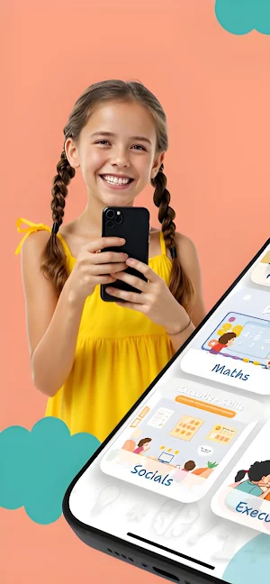 MindPark Screenshot 0