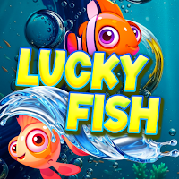 Lucky Fish