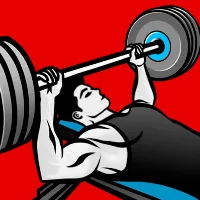 Gym App Workout: Gym Tracker