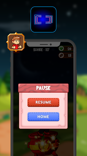 Jack and the Pots City Screenshot 3
