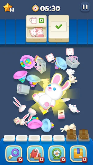 Match Town 3D Screenshot 3