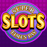 Slots - Super Times Pay