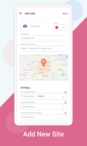 Novagems ManagerApp Screenshot 3