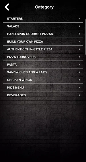 Peppino's Oven Screenshot 1