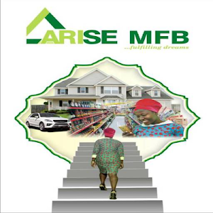 ARISE MFB Screenshot 1