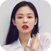 Black.pink Jennie Photo Galler