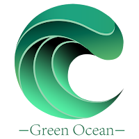 Green Ocean