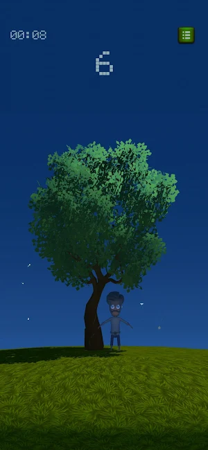 The Senseless Game Screenshot 2