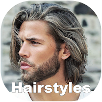 men’s long hairstyles 2024