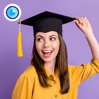 Graduation Photo Editor