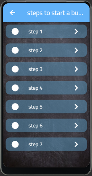 how to start a business Screenshot 2