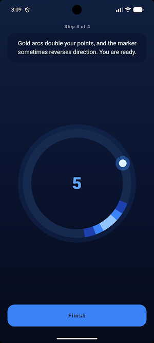 Amazon Casino Screenshot 1