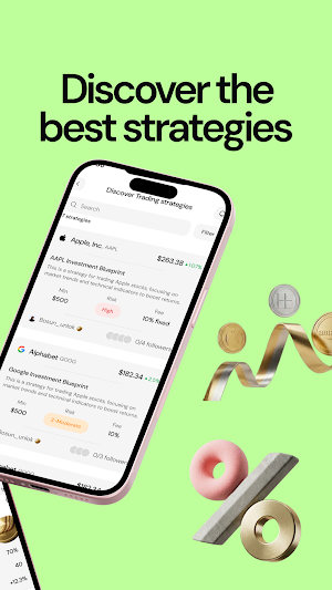 Unlok Co-Invest Screenshot 1