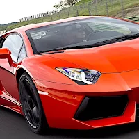 Driving car games free 3D