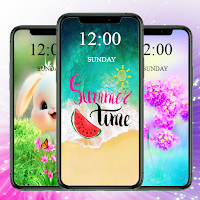 Cute Girly Wallpaper