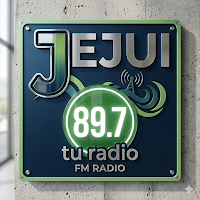 Radio Jejui Fm 89.7