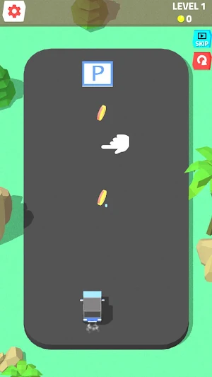 Park Mania Screenshot 0