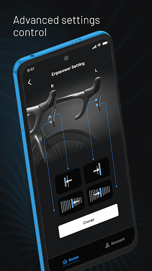 MyCampy 3.0 Screenshot 2