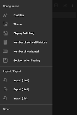 Browser Bookmark Screenshot 2