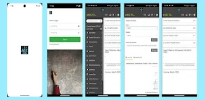 ASC TUTORS Screenshot 3