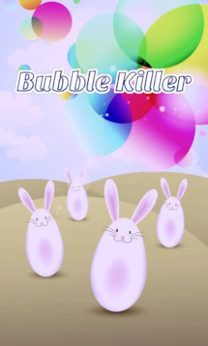 Bubble Killer Shooter Screenshot 0