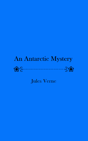 An Antarctic Mystery - eBook Screenshot 3