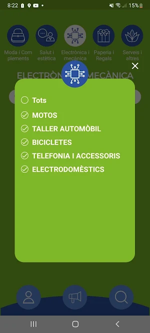 Compra a Lloret Screenshot 3