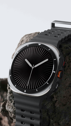 Watch Series 10 - Watch Face Screenshot 1