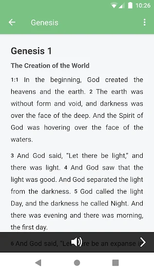 12:2 Church Screenshot 2
