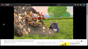 ScreenCast Receiver Screenshot 1