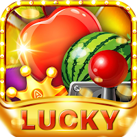 Lucky Fruit Master 777