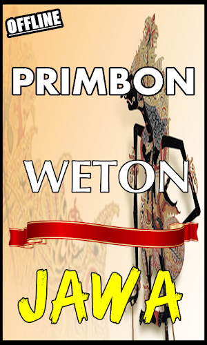 Primbon Hitungan Weton Jawa  Untuk Pernikahan Screenshot 2