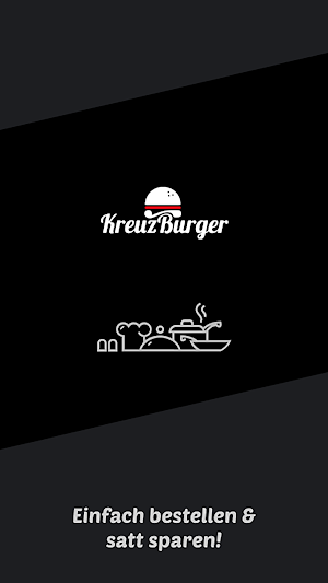 Kreuzburger Berlin Screenshot 0