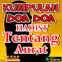 Doa Dan Hadist Tentang Aurat